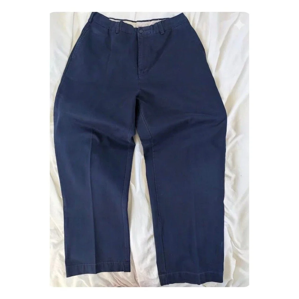 J. Crew crew men
